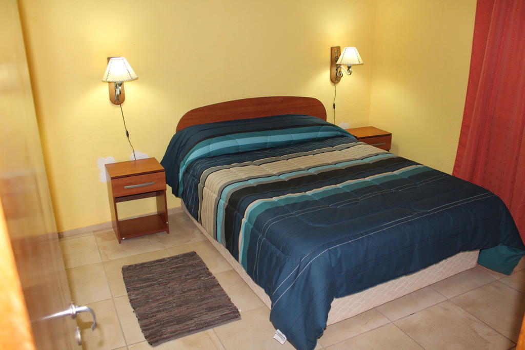 Complejo Turistico Alfombra Magika Villa Mendoza Room photo