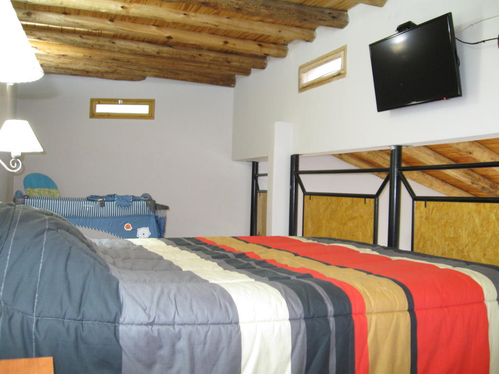 Complejo Turistico Alfombra Magika Villa Mendoza Room photo